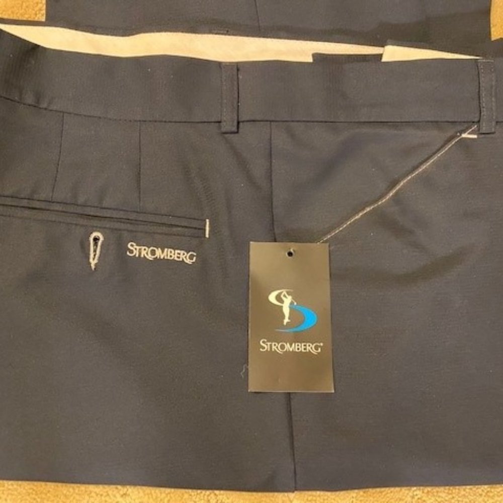 Men's Golf Pants